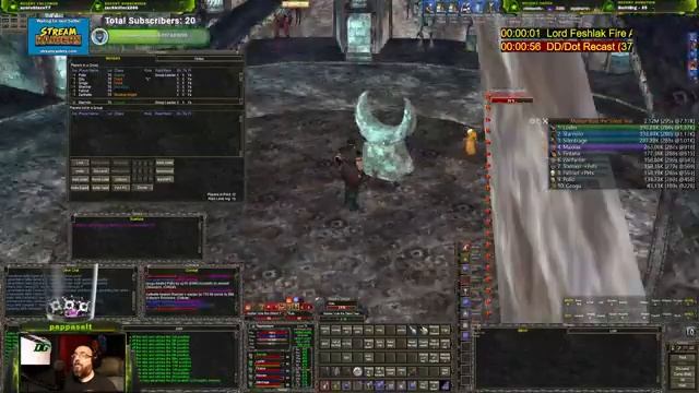 (Thornblade) Haru and Vule Depths of Darkhollow смотреть онлайн