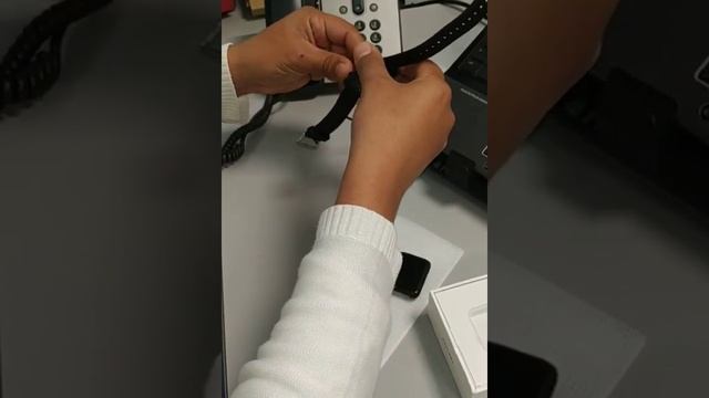 Smart watch Colmi Sport does not work смотреть онлайн