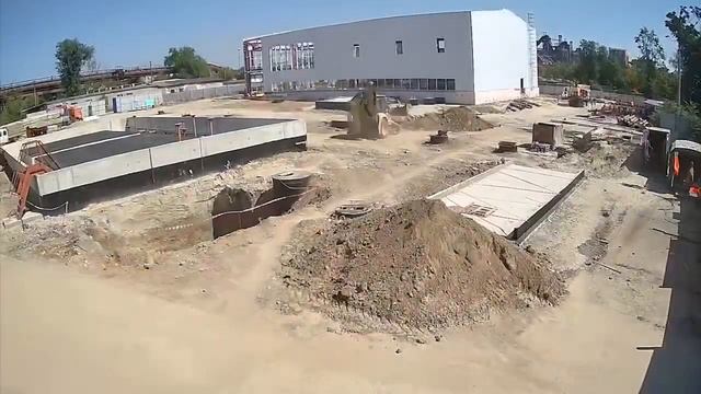 МАРИУПОЛЬ Запуск котельной «Новотрубная»