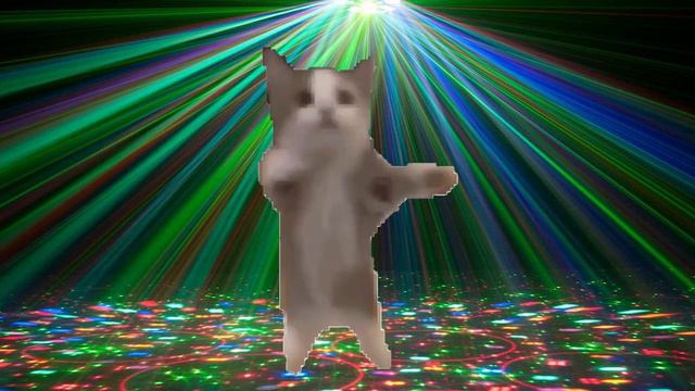 Кот шнапи танцует в разных местах смотреть онлайн