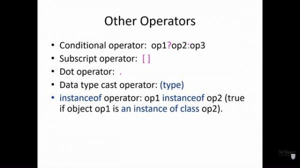 OOP with JAVA | Classes and Objects in Java | Instance Fields and Methods