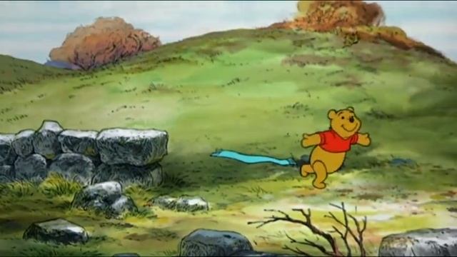 A Poem is - The Wind on the Hill read by Kenneth Branagh смотреть онлайн