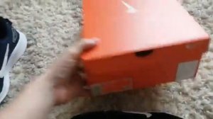 Обзор новеньких кроссовок Nike Run All Day 2)?