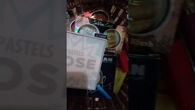 Cosmetics Mix Deal Available