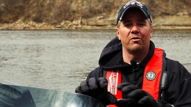 8 TIPS FOR USING YOUR BOAT IN COLD CONDITIONS – Skeeter Boats смотреть онлайн