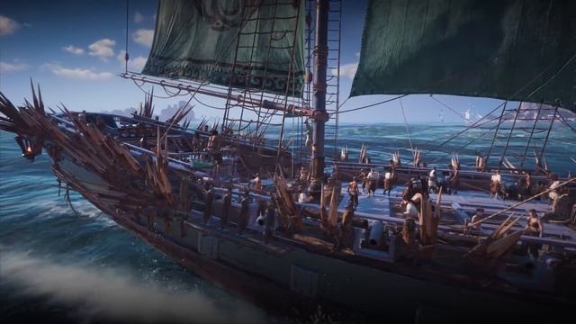 Skull and Bones: 7 Things You Need to Know смотреть онлайн