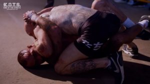 King of the Streets: Sons of Liberty - «The Pitbull» VS Tom