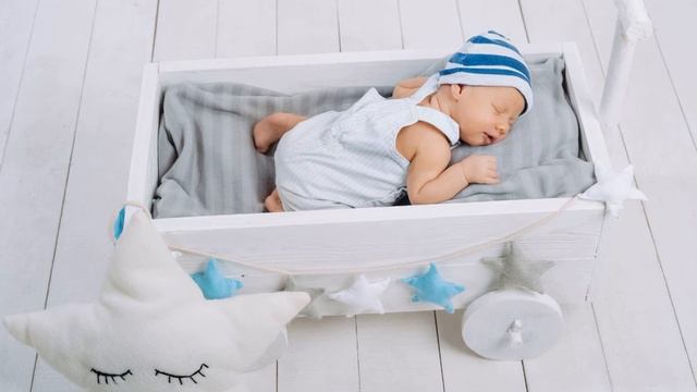 Колыбельная для детей. Baby sleep смотреть онлайн