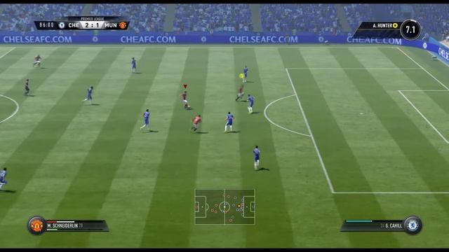 FIFA 17 // Что нового? Стоит покупать? смотреть онлайн