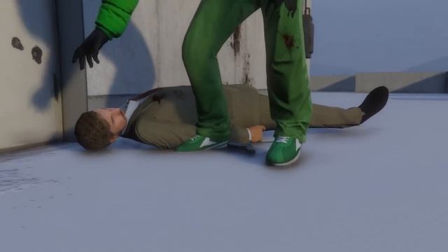 WM 29. Новый пистолет в GTA Online. Как его получить и тесты смотреть онлайн