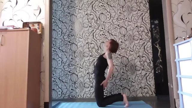 21 повтор Пять Тибетских жемчужин, упражнений #Оковозрождения, #пятьтибетскихжемчужин смотреть онлайн