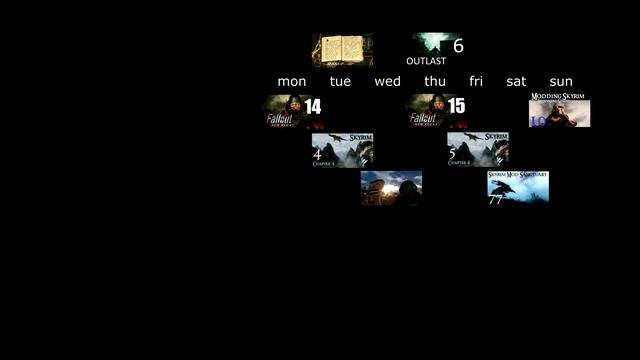 Twitter And Timetable