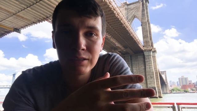 Полиция США / Русский взгляд на работу полицейских в Нью Йорке смотреть онлайн