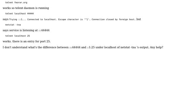 DevOps & SysAdmins: What cause this error? смотреть онлайн