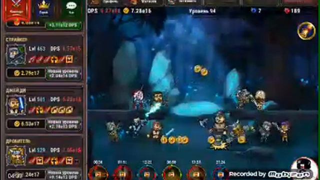 Прохождение игры [ Monster Crush] смотреть онлайн