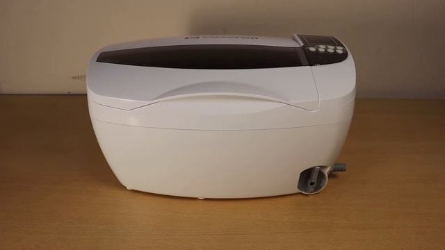 Ультразвуковая ванна CODYSON CD 4830 смотреть онлайн