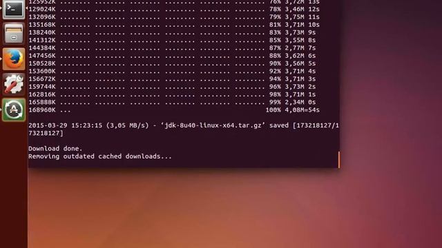 How to install the SAP GUI on Ubuntu Desktop смотреть онлайн