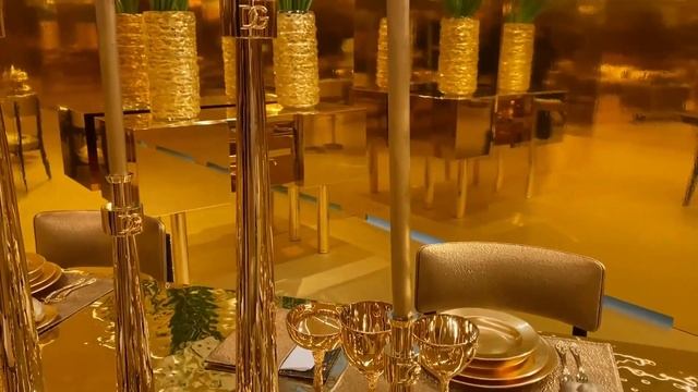 Italy ?? Milan | Dolce & Gabbana casa. New collections смотреть онлайн