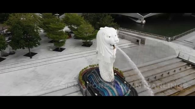 Explore Singapore With Us | Register Now смотреть онлайн