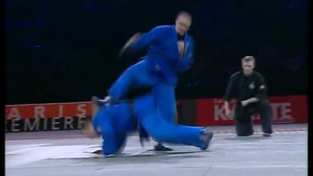 Комбат Русь — Берси 2005 смотреть онлайн