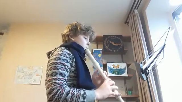 Роберт Валентин Куранта, исполняет Влад Трескин. смотреть онлайн