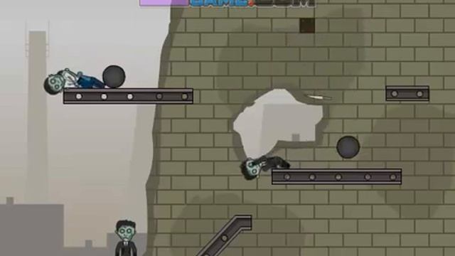 Rolling Fall Level 1-30 Walkthrough смотреть онлайн
