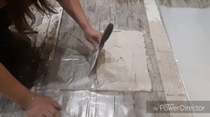 ИСКУССТВЕННЫЙ КАМЕНЬ,СВОИМИ РУКАМИ /БЕЗ ФОРМ!!!/2 СПОСОБА/Рекомендуем смотреть всем!