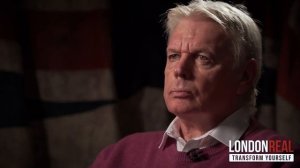 David Icke and Brian rose: The Hunger Games society Structure.