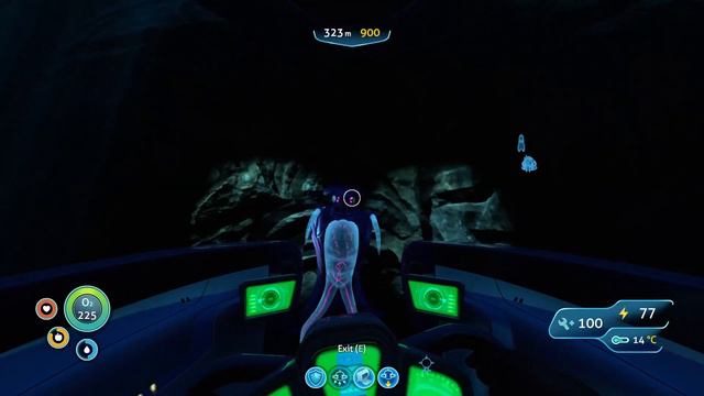 SUBNAUTICA EXPERIENCE IN 2022 смотреть онлайн