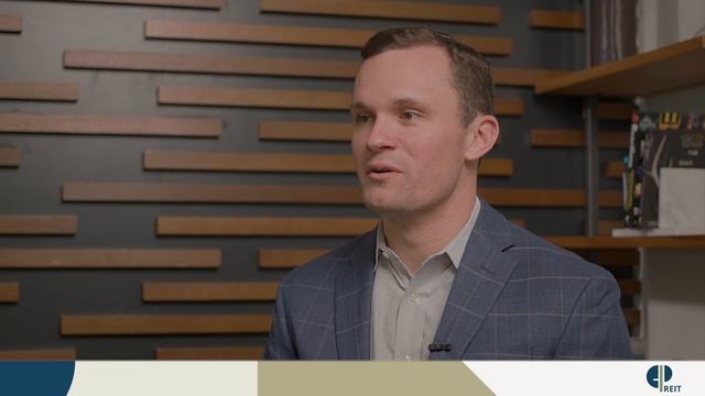 Meet the Team - Robert Rohrlack III смотреть онлайн