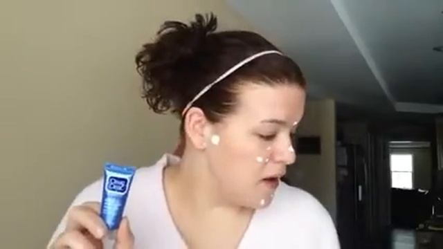 Review: Clean & Clear Advantage Drying Paste смотреть онлайн