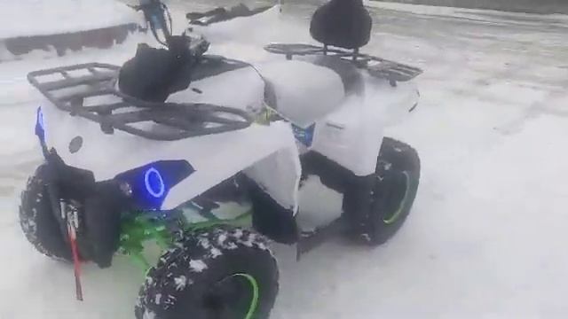 Mikilon Hammer 200 смотреть онлайн