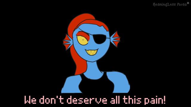 Undertale PC Port Telltale Exe Game смотреть онлайн