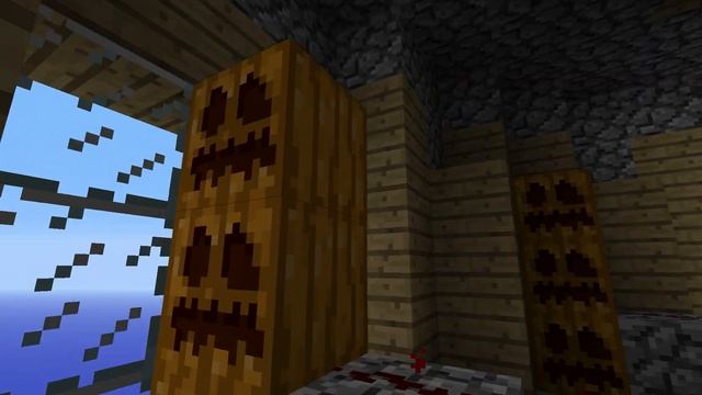 Minecraft - Rotating Lighthouse (Day) (tour) смотреть онлайн