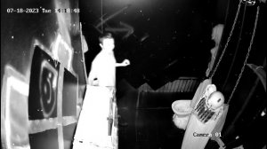 ВДНХ: Лабиринт страха