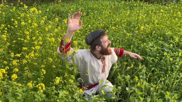 PapaTrubok - Углече Поле смотреть онлайн