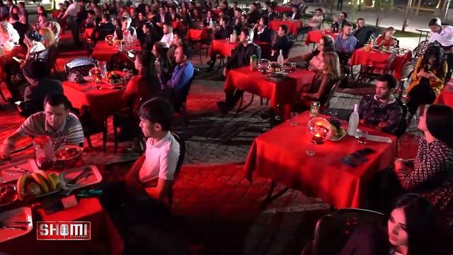 Вечеринка! Baron - Душанбе мада Париж! BARON УДИВИЛ ШОУ БИЗНЕС