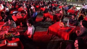 Вечеринка! Baron - Душанбе мада Париж! BARON УДИВИЛ ШОУ БИЗНЕС