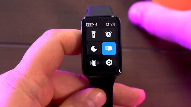 XIAOMI BAND 7 PRO | Bardzo pro ale i drogo | RECENZJA смотреть онлайн