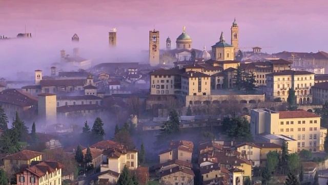 E'la Mia Vita(cover)