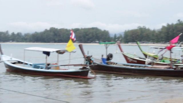 Село СУРИН БИЧЕВКА Крыская область,Пхуетовского района (путешествия по Пхуету) смотреть онлайн