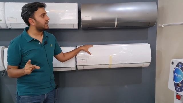 Gree Inverter AC Review 2022 | Fairy & Pular Series | Discussion On Gree Airconditioner In Pakistan