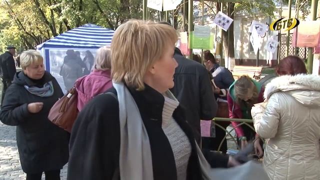 В Бендерах впервые организовали праздник вина смотреть онлайн