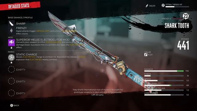 Dead Island 2: All 33 Side Quests | Start Locations and Walkthroughs смотреть онлайн