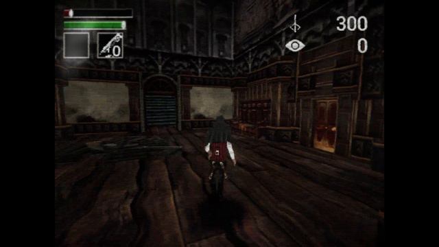 Bloodborne Demake - Zaskakująco dobrze wygląda #1 смотреть онлайн