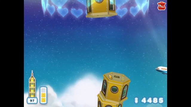 Tower bloxx deluxe 1 смотреть онлайн