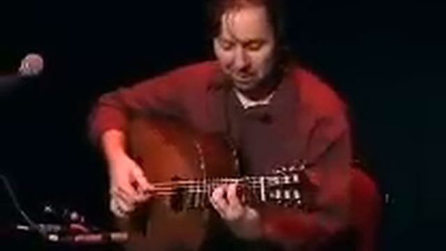Rafael Lloyd Iglesias in concert (Flamenco Guitar) смотреть онлайн