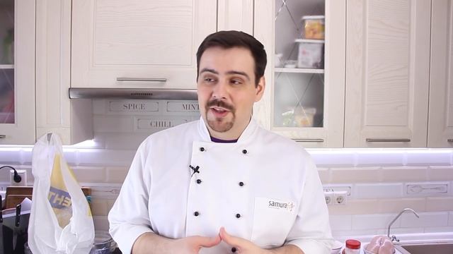 СОУС ЦЕЗАРЬ ★ Рецепт от Покашеварим ★ Выпуск 268 смотреть онлайн