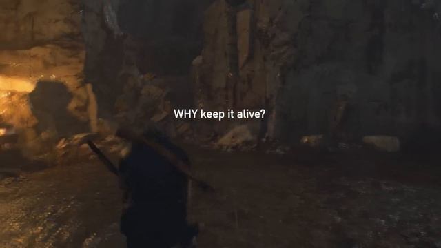 The TRAGIC Story Of LOS GIGANTES Revealed! (Resident Evil 4 Remake) смотреть онлайн