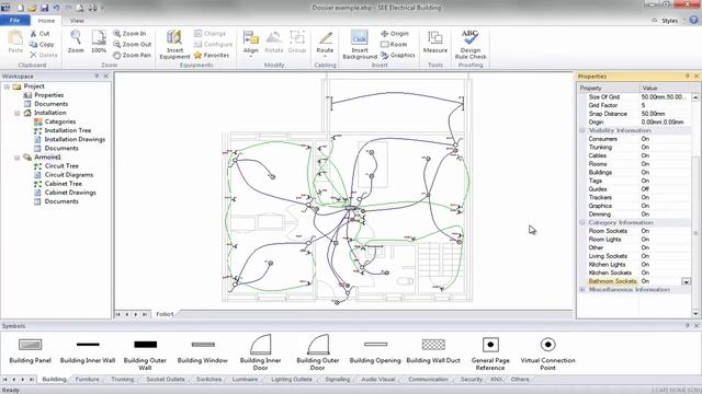SEE Electrical Building V4 EN